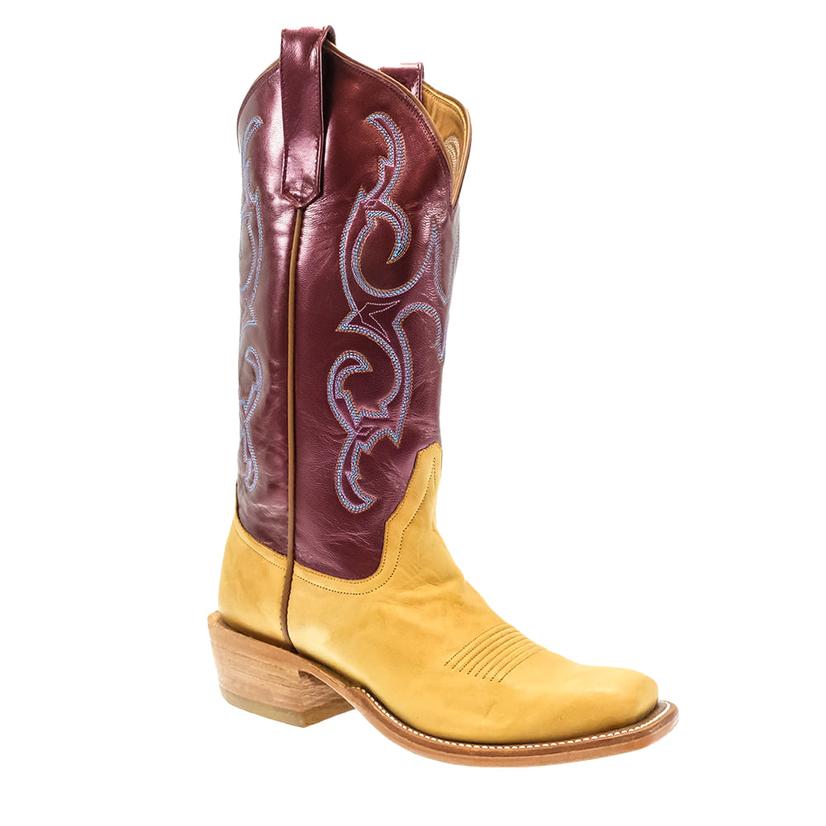  Rios Of Mercedes Toast Remuda Women's Boots