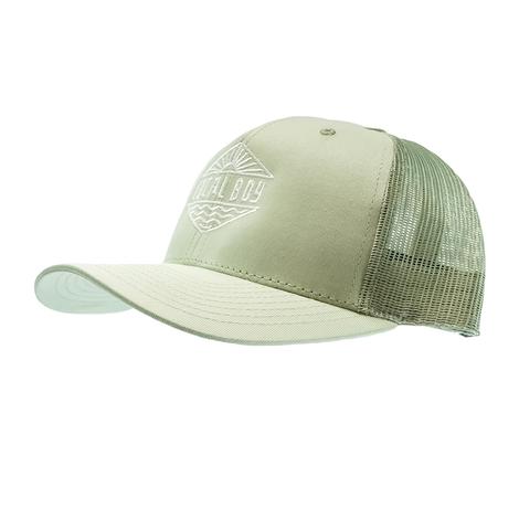 Local Boy Outfitters Quarry Vibes Embroidery Cap