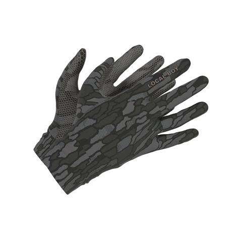 Local Boy Outfitters Localflage Harvest Hunting Glove
