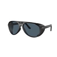 Costa Sunglasses Grand Catalina Matte Black/Gray 580G
