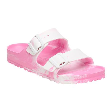 Birkenstock Candy Pink EVA Arizona Essentials Women's Sandal