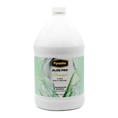 Pyranha Aloe Pro Shampoo - Gallon