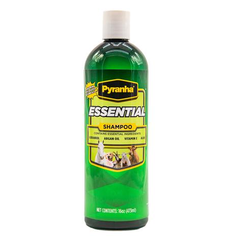 Pyranha 32 Oz Essential Shampoo