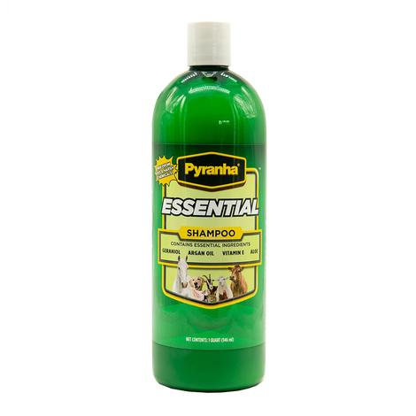 Pyranha 16 Oz Essential Shampoo