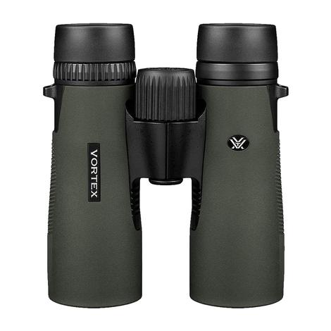 Vortex Optics Diamondback 10 x 42 HD Binoculars