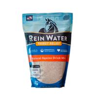 Redmond Equine 5lb Bag Rein Water Natural Equine Drink Mix 