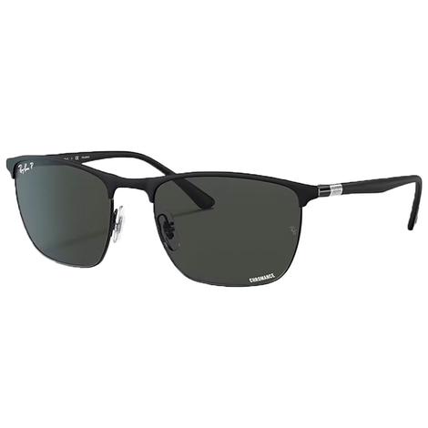 Ray Ban Sunglasses In Black