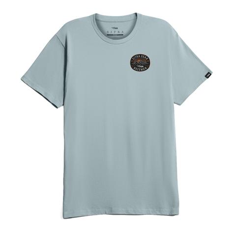 Sitka Blue Altitude Men's T-Shirt