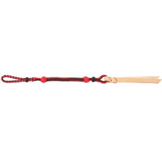 Mustang Quirt RED/BLACK