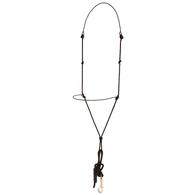 Mustang Twisted Wire Training Headstall 