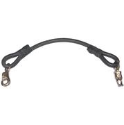 Mustang Rubber Stall Tie 