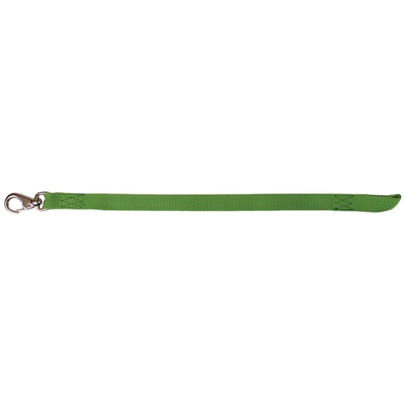 Mustang Bucket Strap LIME