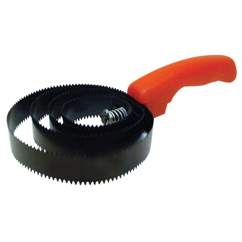  Reversable Curry Comb
