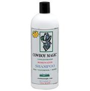 Cowboy Magic Rosewater Shampoo 32 oz. 