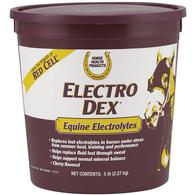 Horse Health Electro Dex Electrolytes 5 lb. Pail