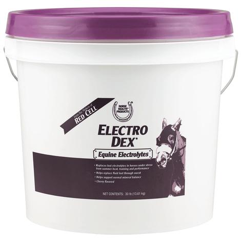 Electro Dex by Horse Health Products 30 Lb