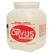 Procter & Gamble Orvus Shampoo Paste 7.5 Lb.