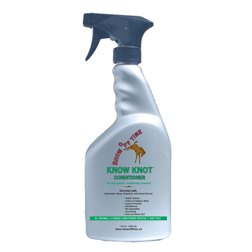  Know Knot Conditioner 22 Oz