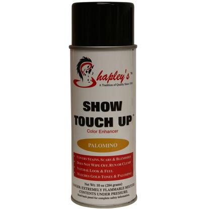 Shapley’s Show Touch Up PALOMINO