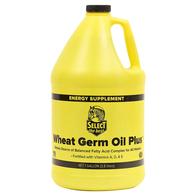 Wheat Germ Oil Plus Gallon