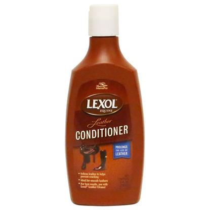  Lexol Leather Conditioner 8 Ounce