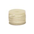 Weaver Leather White Thread Reel