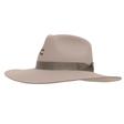 Charlie 1 Horse Highway Cowboy Hat SILVERBELLY