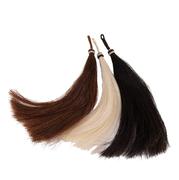 Long Horse Hair Tassel