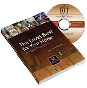 The Level Best for Your Horse-Book/DVD