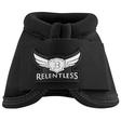 Relentless Strikeforce Bell Boots by Cactus BLACK