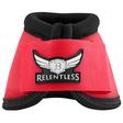 Relentless Strikeforce Bell Boots by Cactus RED