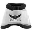 Relentless Strikeforce Bell Boots by Cactus WHITE
