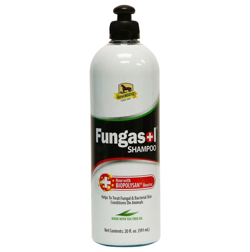  Fungasol Shampoo 20 Oz.