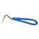 Hoof Pick with Vinyl Covered Handle BLUE