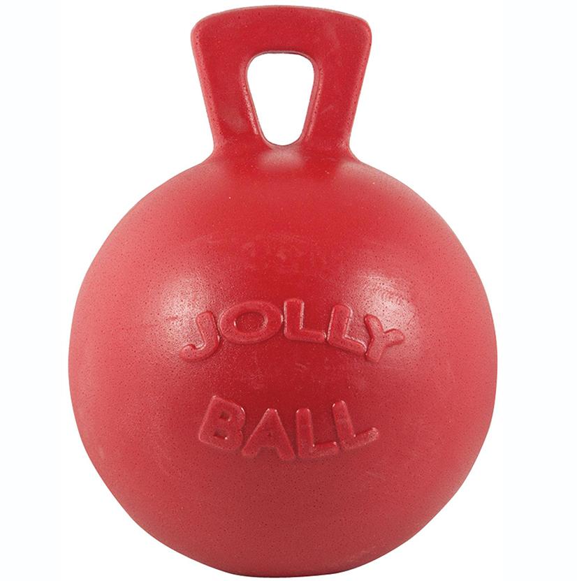 Jolly Ball RED
