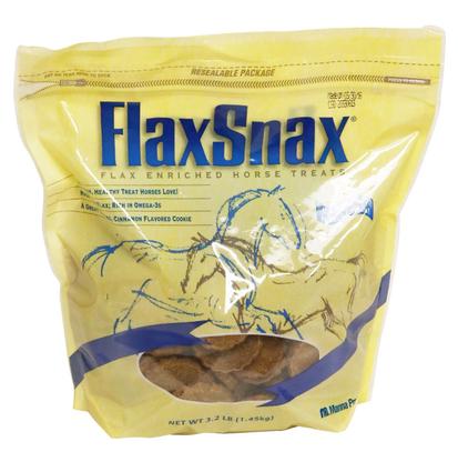  Flaxsnax 3.2 Lb