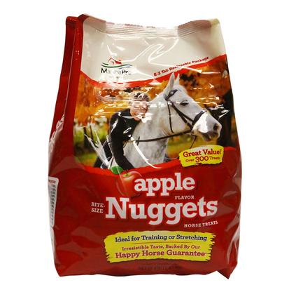 Apple Bite Size Nuggets 4 LB