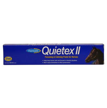Quietex II 