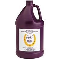 Horse Health Products Red Vitamin Iron Liquid Mineral Supplement - Gallon