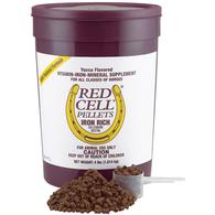 Horse Health Products Red Cell Pellets 4LB