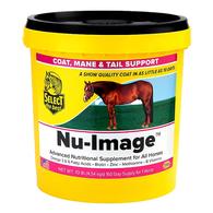 Select The Best Nu-Image Supplement 10 lb.