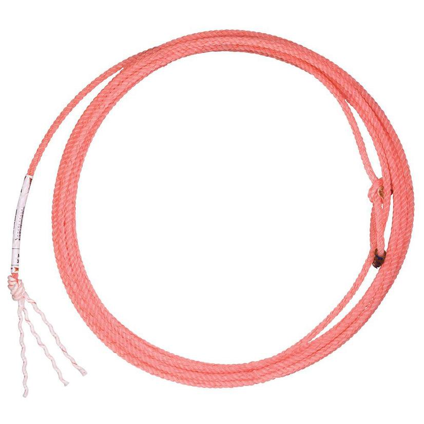  Fast Back Mach 3 Head Rope With Small Diameter