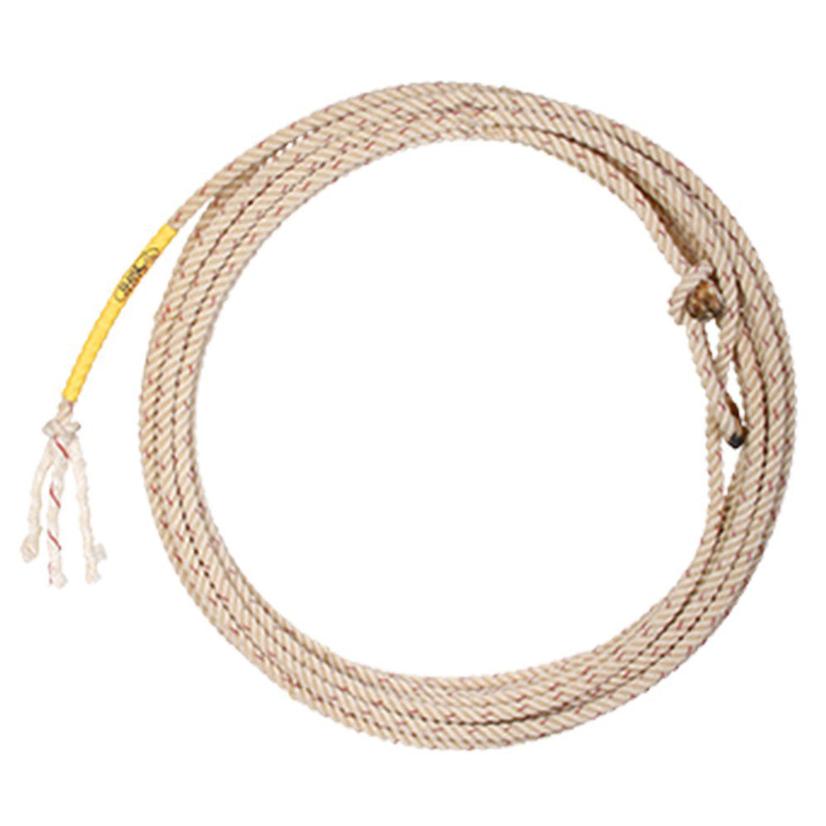 Lasso Ranch Rope Premium Quality Made in USA Texas Supreme 