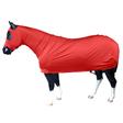 Sleazy Sleepwear Full Body Slinky - Large RED