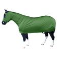 Sleazy Sleepwear Full Body Horse Slinky - Medium HUNTER_GREEN
