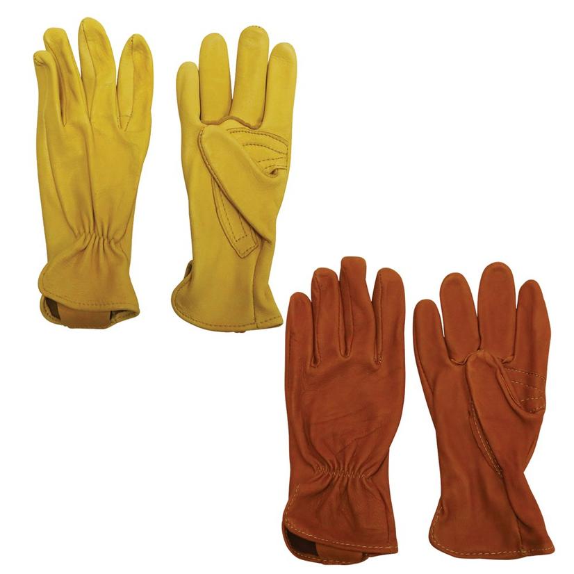  Geier Glove Company Roper Glove