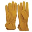 Geier Glove Company Roper Glove GOLD