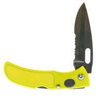 Moore Maker Serrated Single Blade Clip Roper Pocket Knife