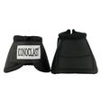 Iconoclast Bell Boots BLACK