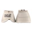 Iconoclast Bell Boots WHITE